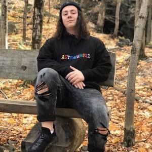 Meet your Posher, Alexandre